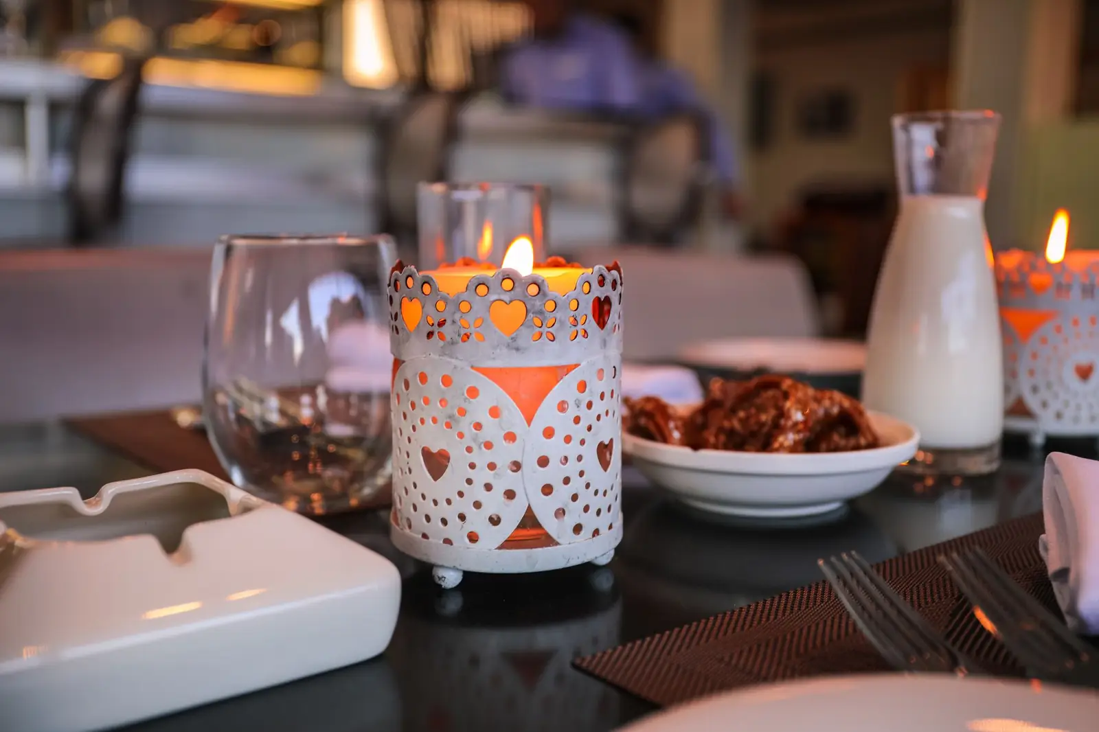 Rohe - Fine Dining Experience